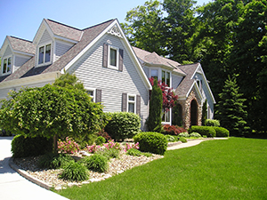 Landscapers and Lawncare Services in Melissa, TX