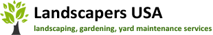 Melissa Landscapers